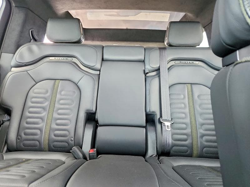 2023 RIVIAN R1S LAUNCH EDITION 10