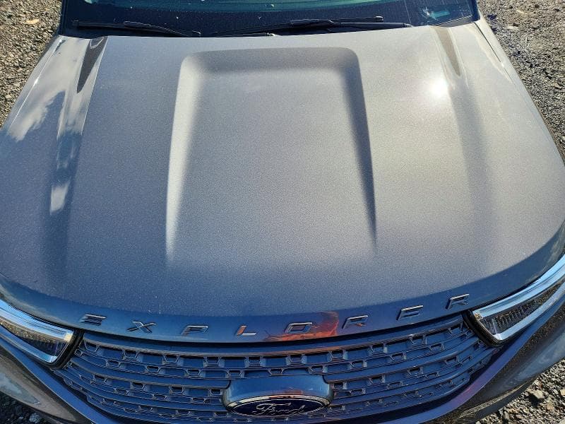 2023 FORD EXPLORER XLT 12