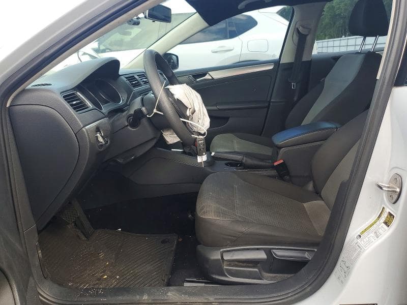 2017 VOLKSWAGEN JETTA S 7