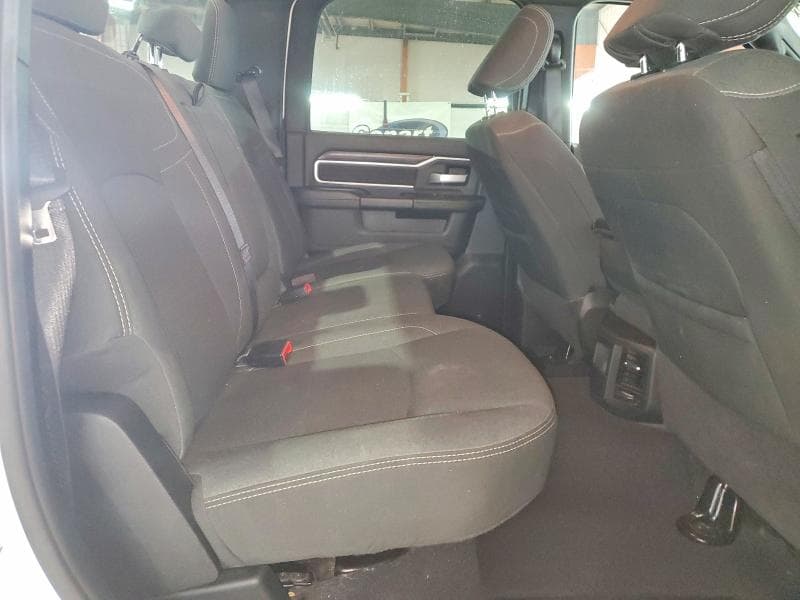 2024 RAM 3500 BIG HORN 10