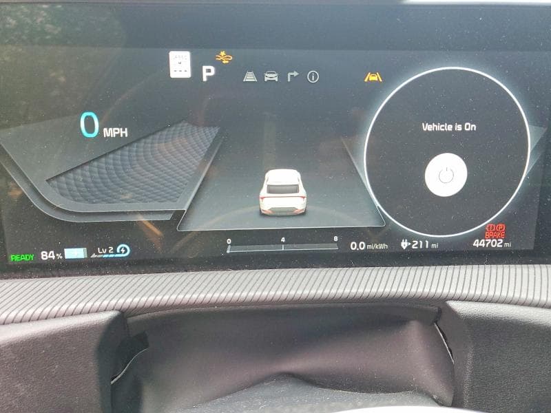 2023 KIA EV6 GT 9