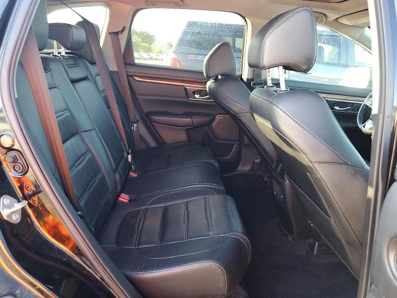2019 HONDA CR-V EXL 11