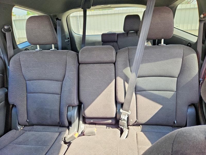 2022 HONDA PILOT SPORT 10