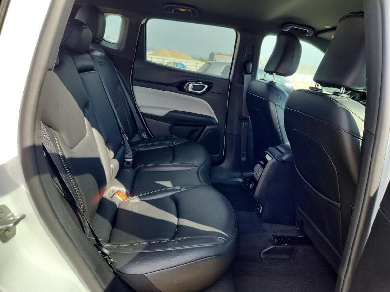 2026 JEEP COMPASS LIMITED 11