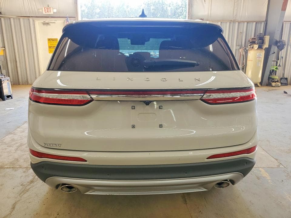 2024 LINCOLN CORSAIR RESERVE 6