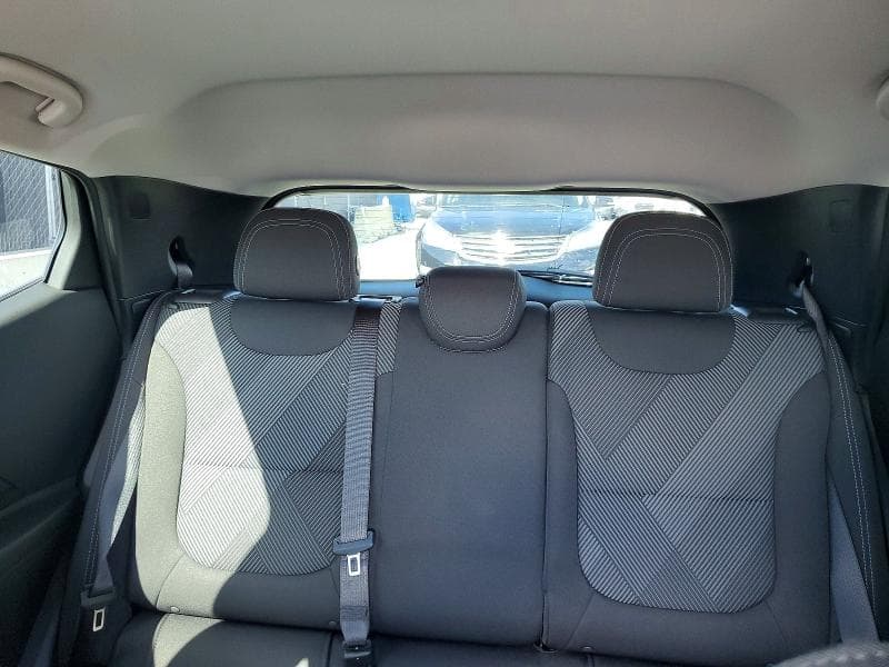 2027 CHEVROLET BOLT LT 10