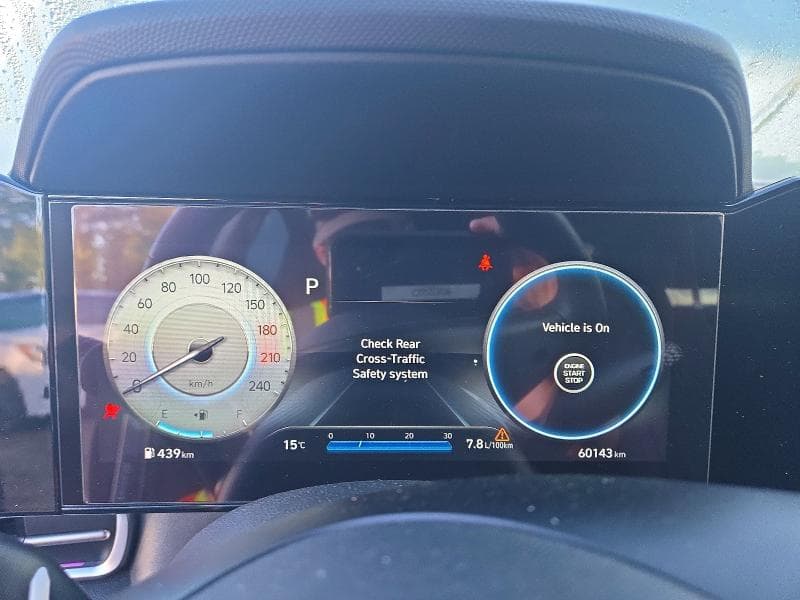 2023 HYUNDAI ELANTRA SEL 9