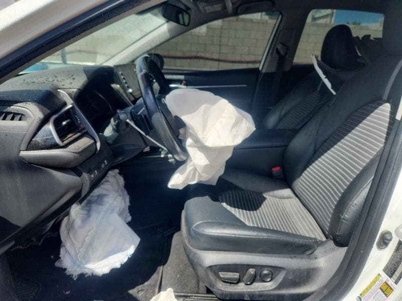 2023 TOYOTA CAMRY SE 7