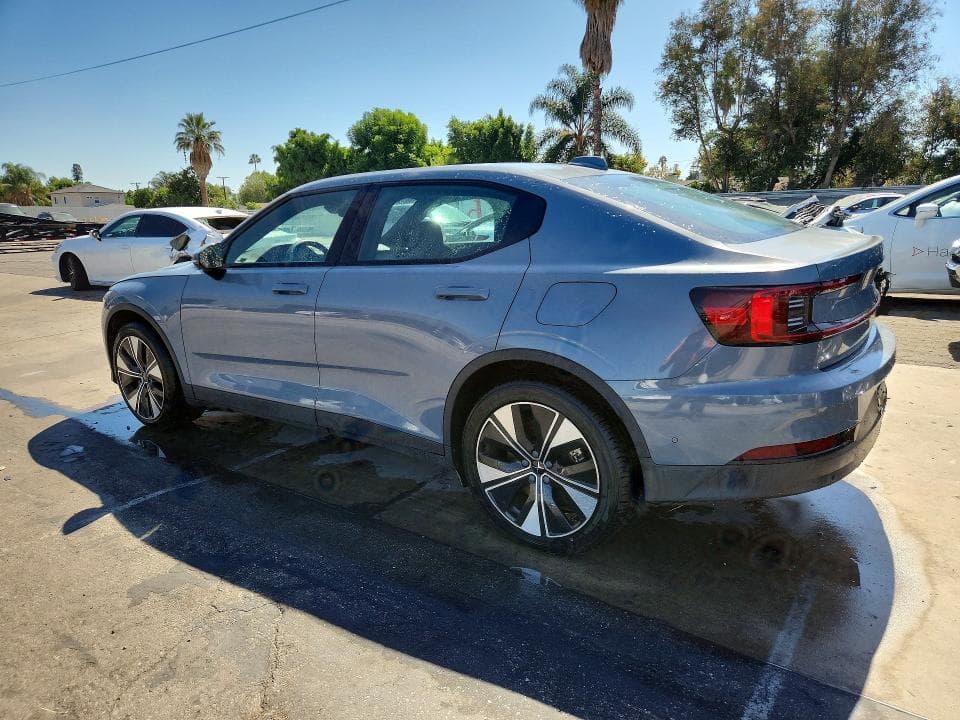 2023 POLESTAR 2 2