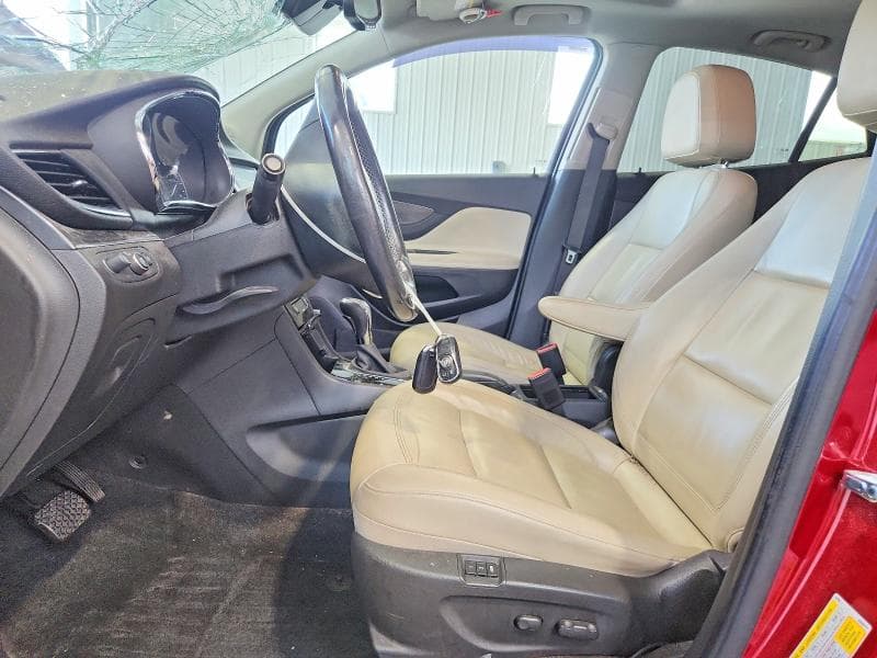 2019 BUICK ENCORE ESSENCE 7