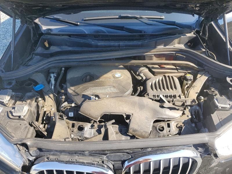 2017 BMW X1 XDRIVE28I 12