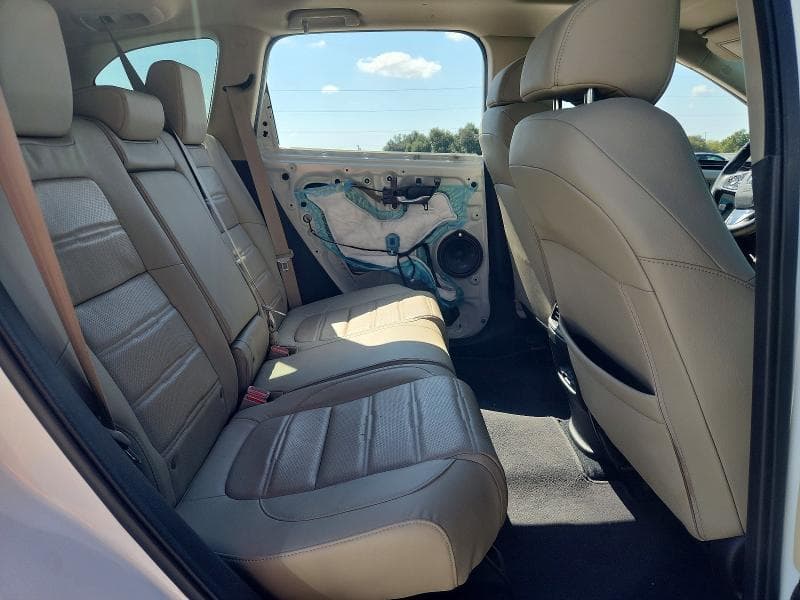 2019 HONDA CR-V EXL 11
