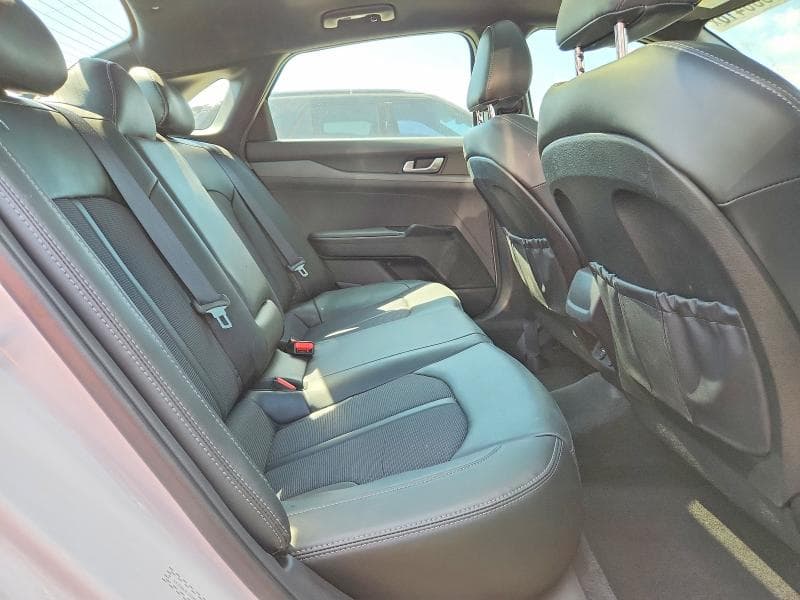2022 KIA K5 GT LINE 10