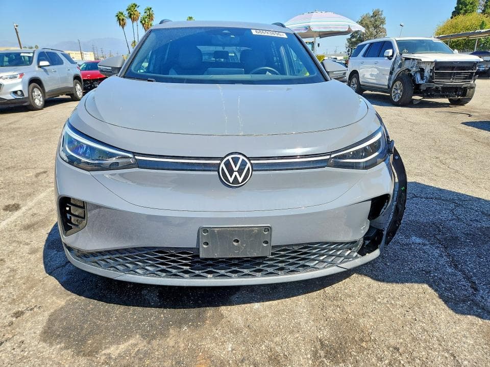 2024 VOLKSWAGEN ID.4 5