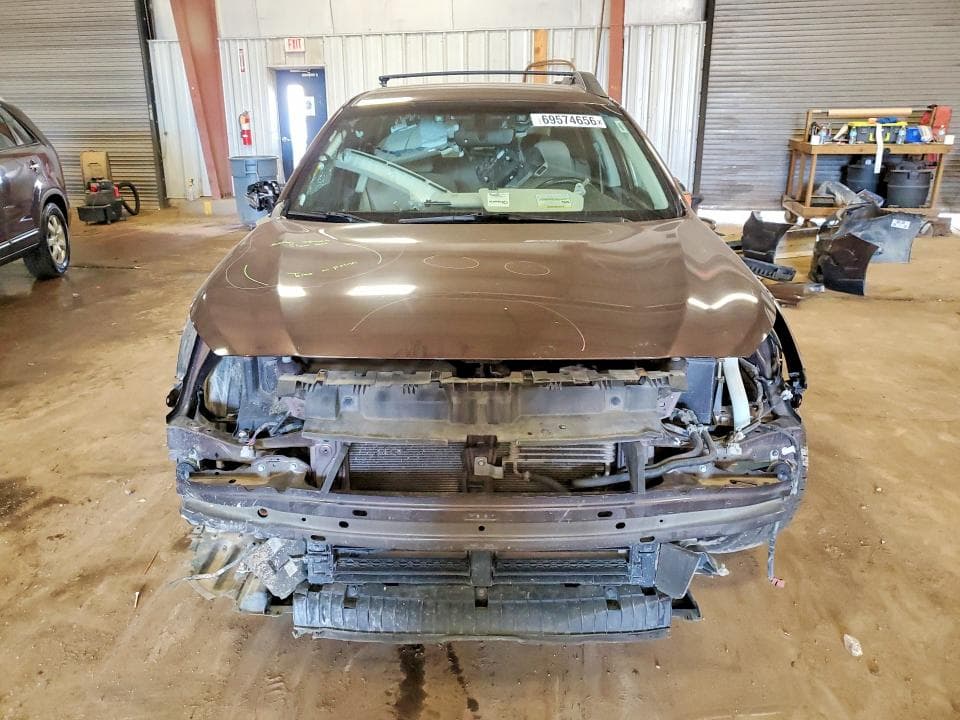 2019 SUBARU OUTBACK 2.5I PREMIUM 5