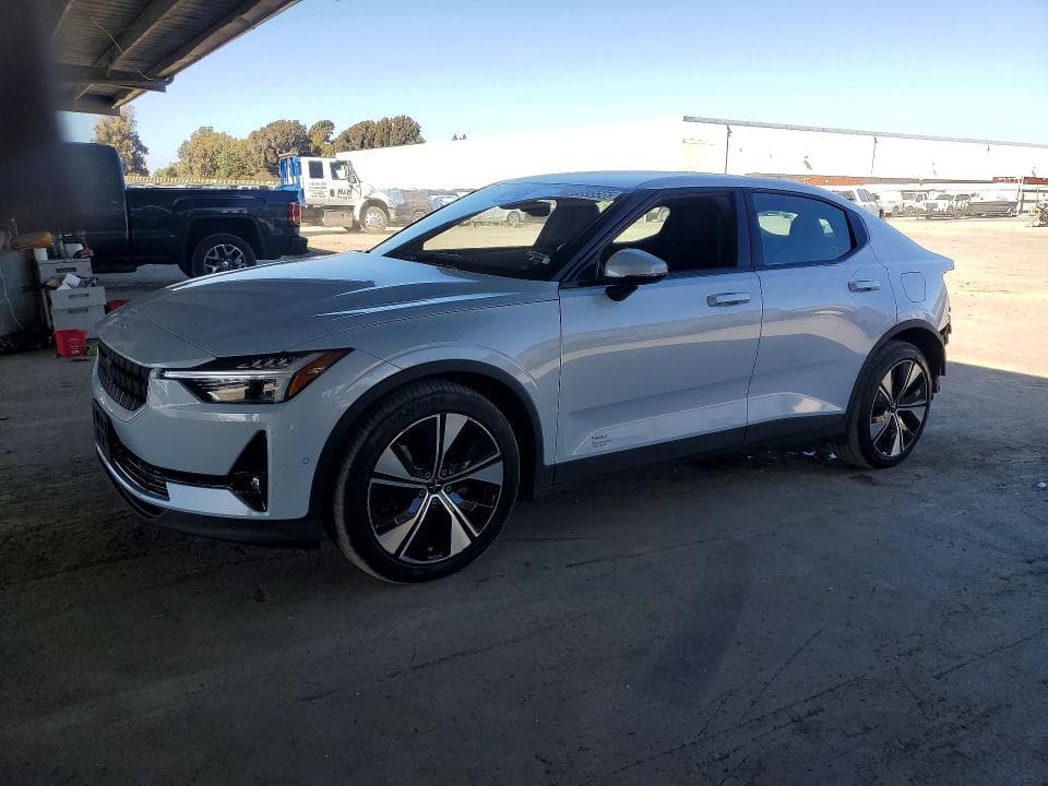 2023 POLESTAR 2 - 1