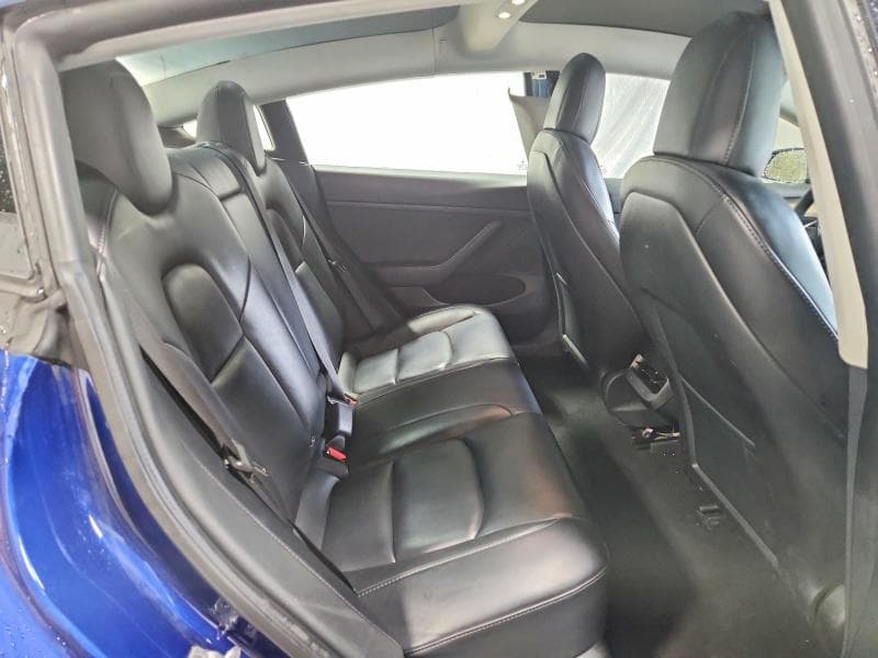 2022 TESLA MODEL 3 10