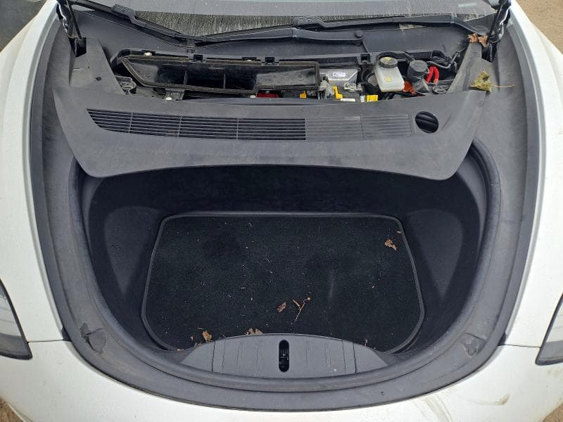 2020 TESLA MODEL 3 11