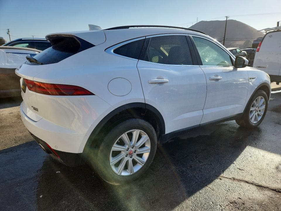 2018 JAGUAR E-PACE S 3