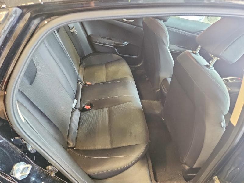 2022 HONDA INSIGHT EX 10