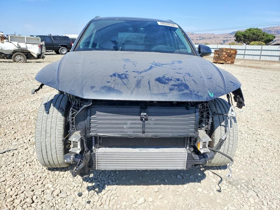 2023 AUDI Q5 PRESTIGE 45 5