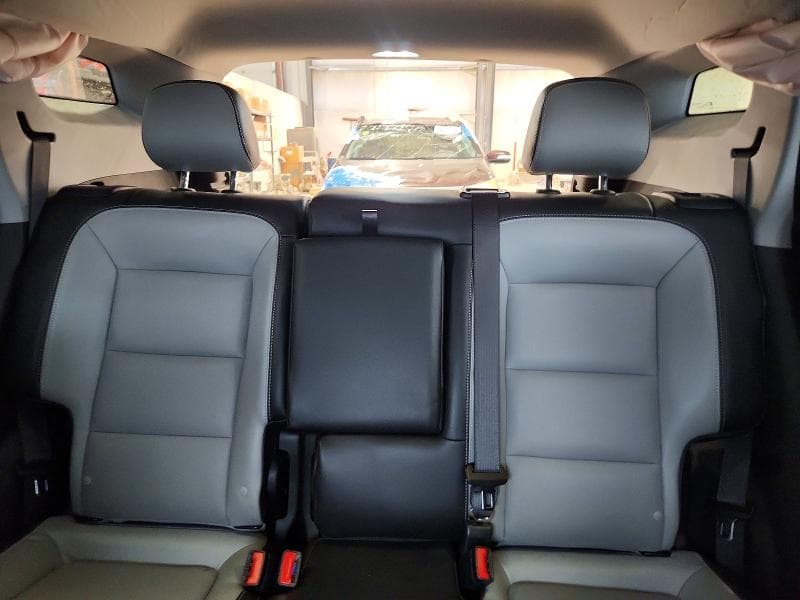 2022 GMC TERRAIN SLT 10