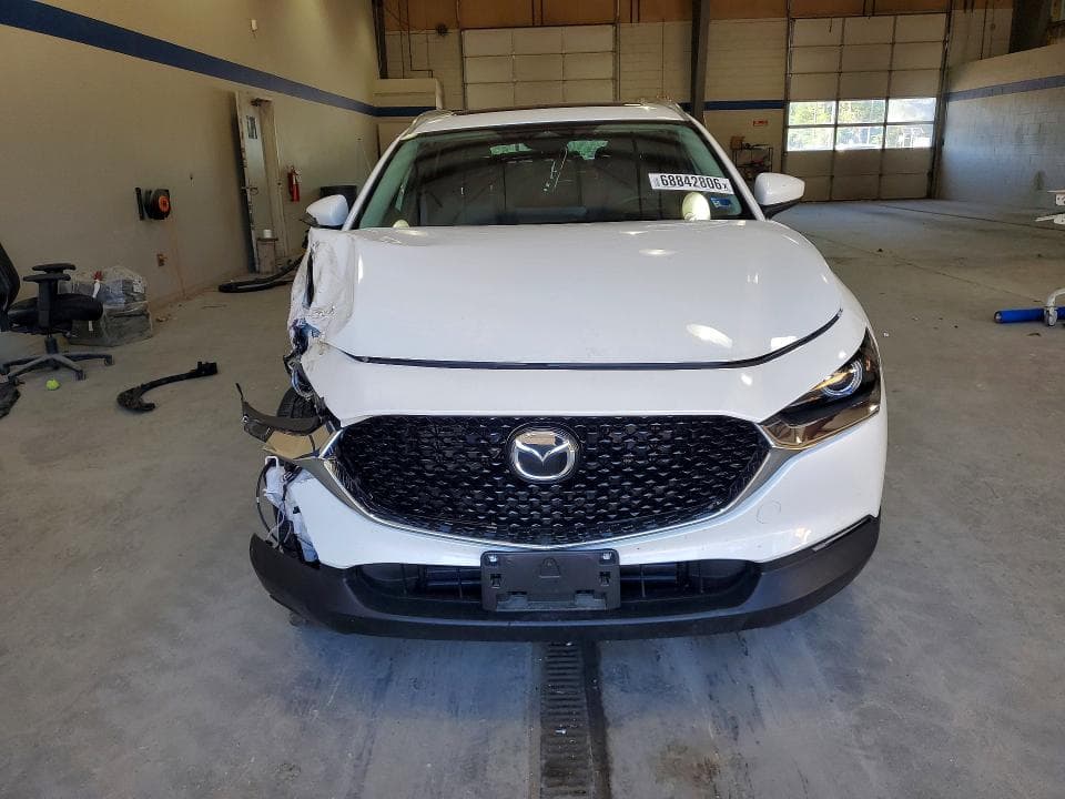 2025 MAZDA CX-30 PREMIUM 5