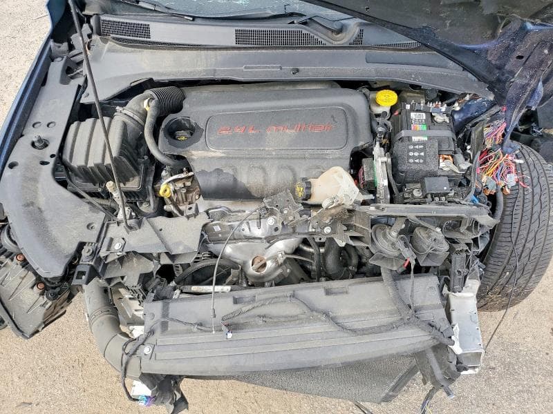 2019 JEEP COMPASS LATITUDE 12