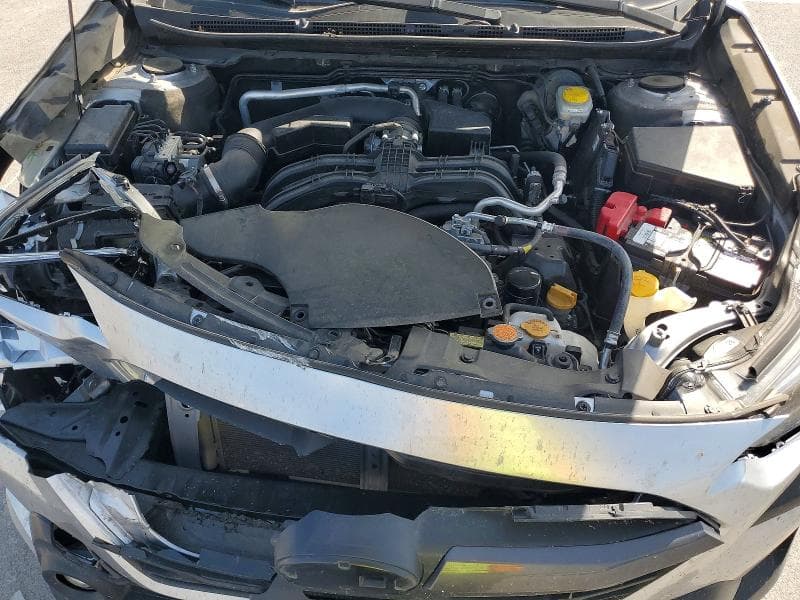 2023 SUBARU OUTBACK ONYX EDITION 12
