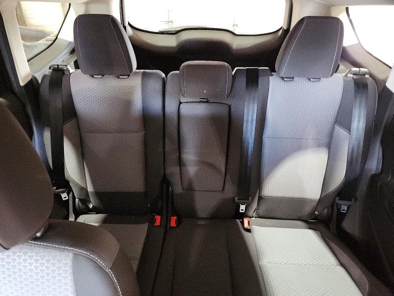 2017 FORD ESCAPE SE 10