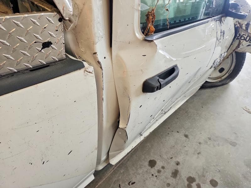 2023 RAM 1500 CLASSIC TRADESMAN 10