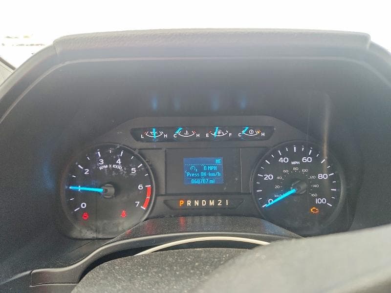 2019 FORD F250 SUPER DUTY 9