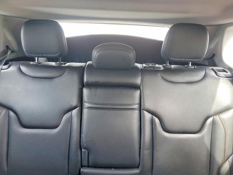 2018 JEEP COMPASS LIMITED 10