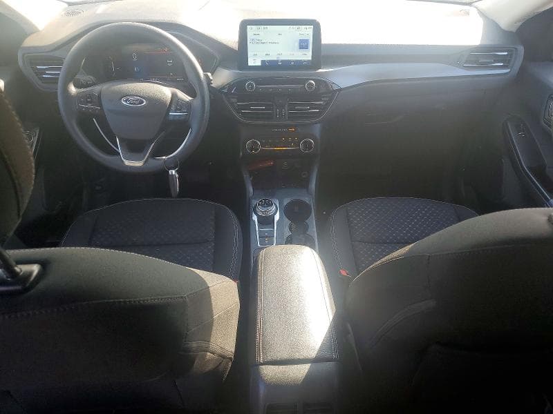 2025 FORD ESCAPE ACTIVE 8