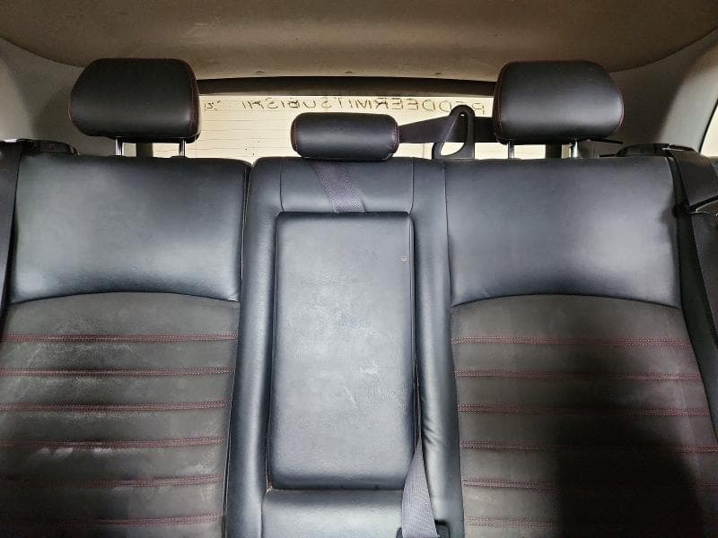2018 MITSUBISHI RVR SE LIMITED 10