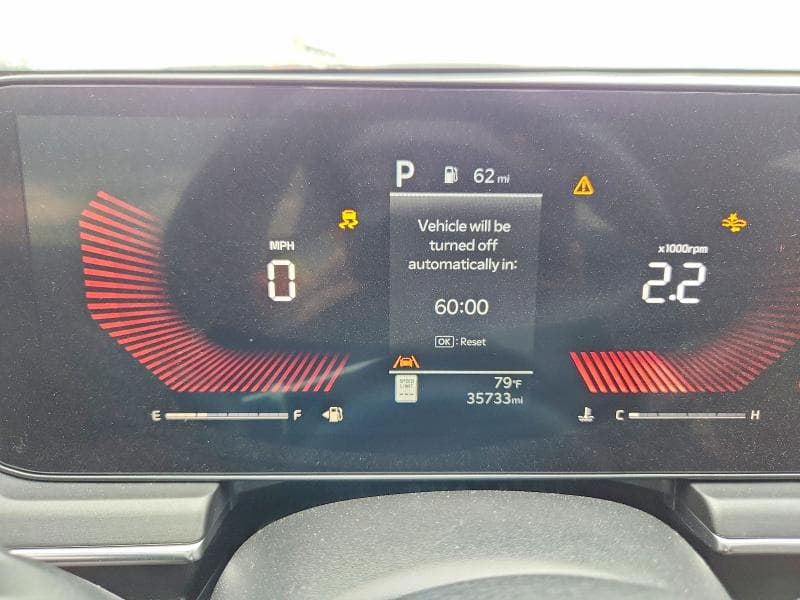 2025 KIA K5 GT LINE 9