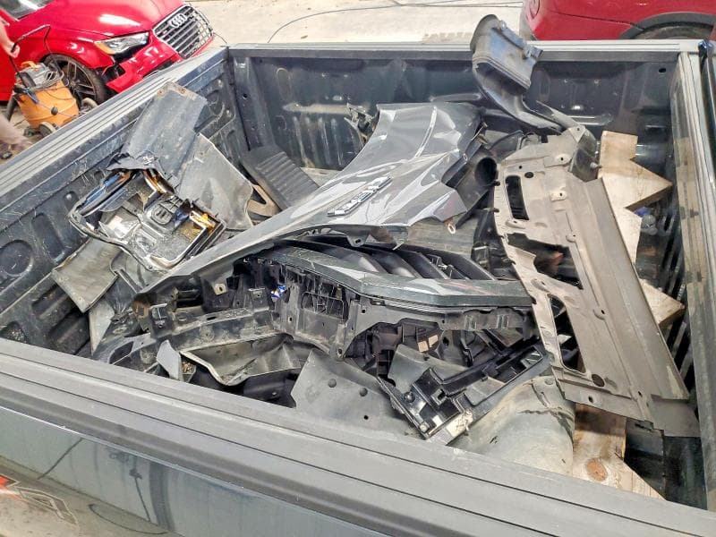 2017 FORD F150 SUPERCREW 12