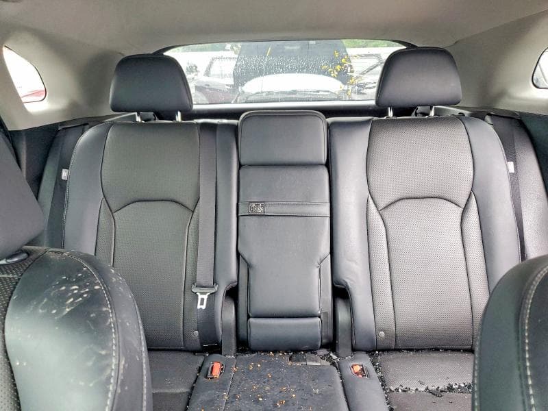 2021 LEXUS RX 350 10