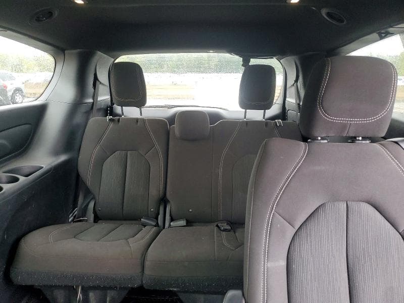 2018 CHRYSLER PACIFICA TOURING PLUS 10