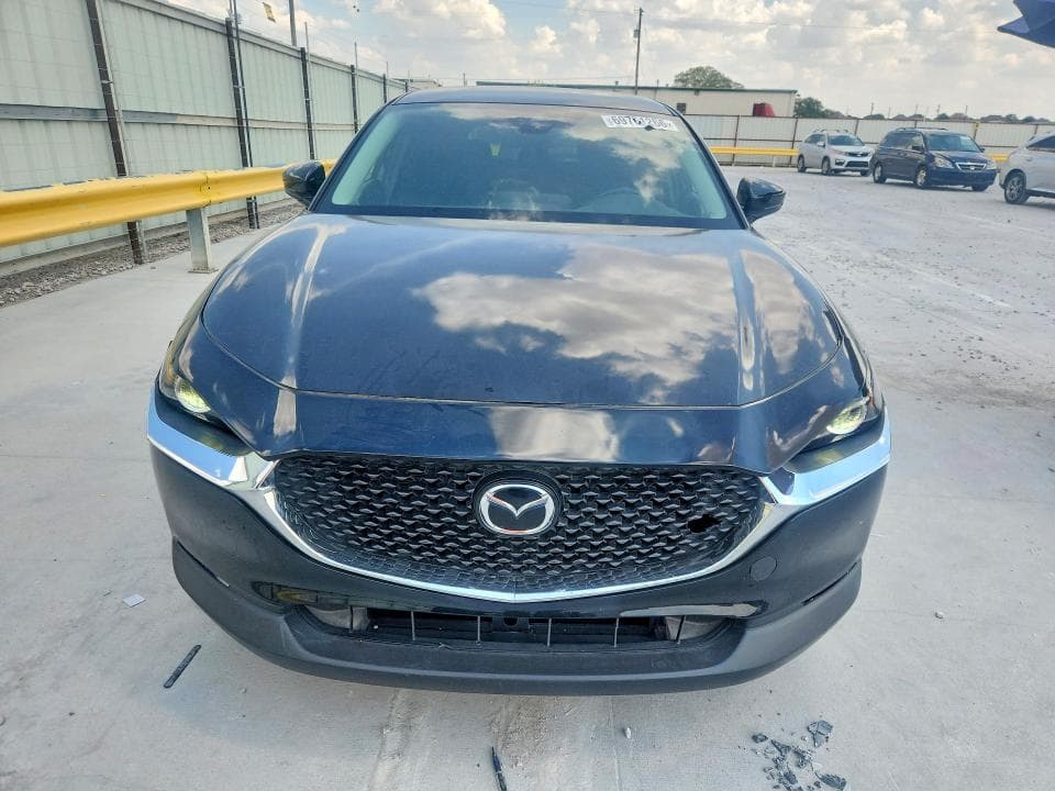 2021 MAZDA CX-30 SELECT 5