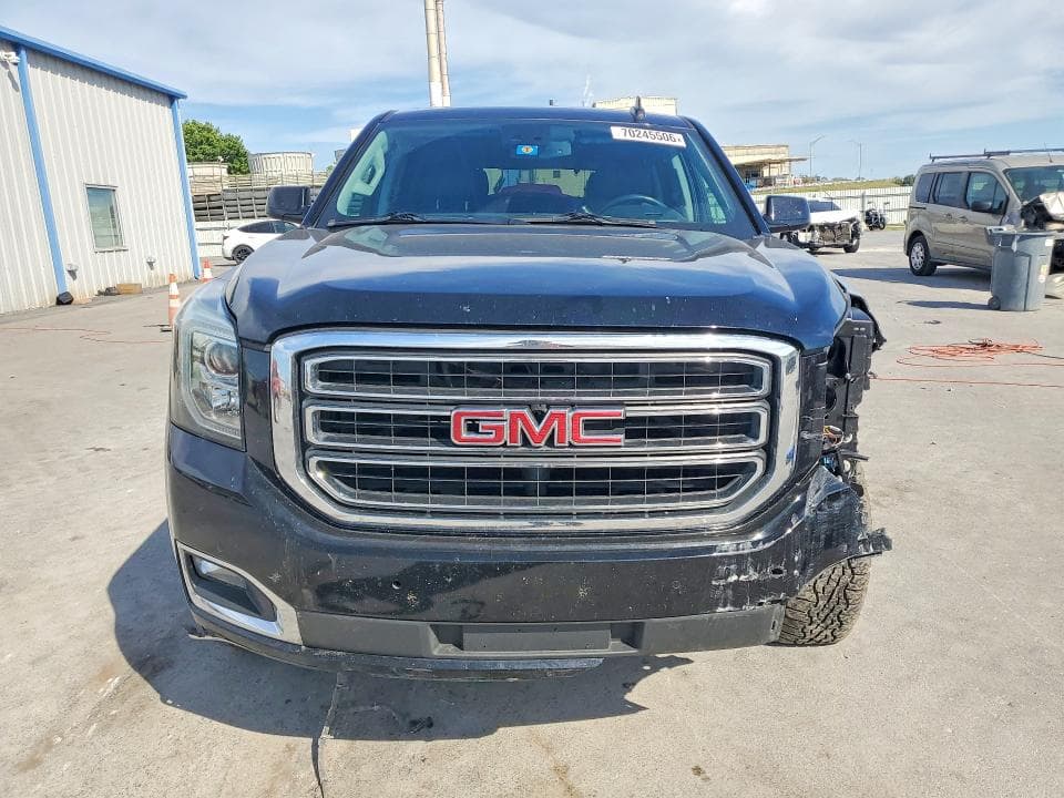 2020 GMC YUKON SLT 5