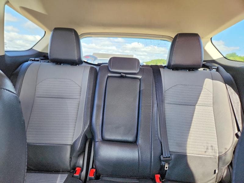 2019 FORD ESCAPE SE 10