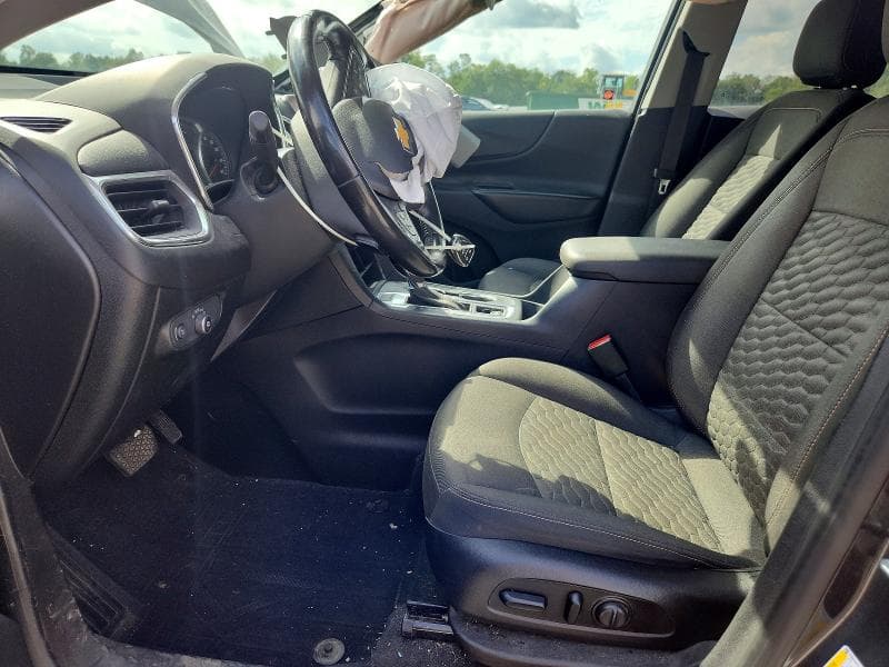 2019 CHEVROLET EQUINOX LT 7