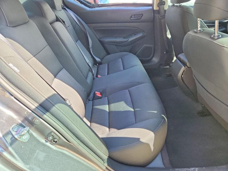 2024 NISSAN ALTIMA SV 10