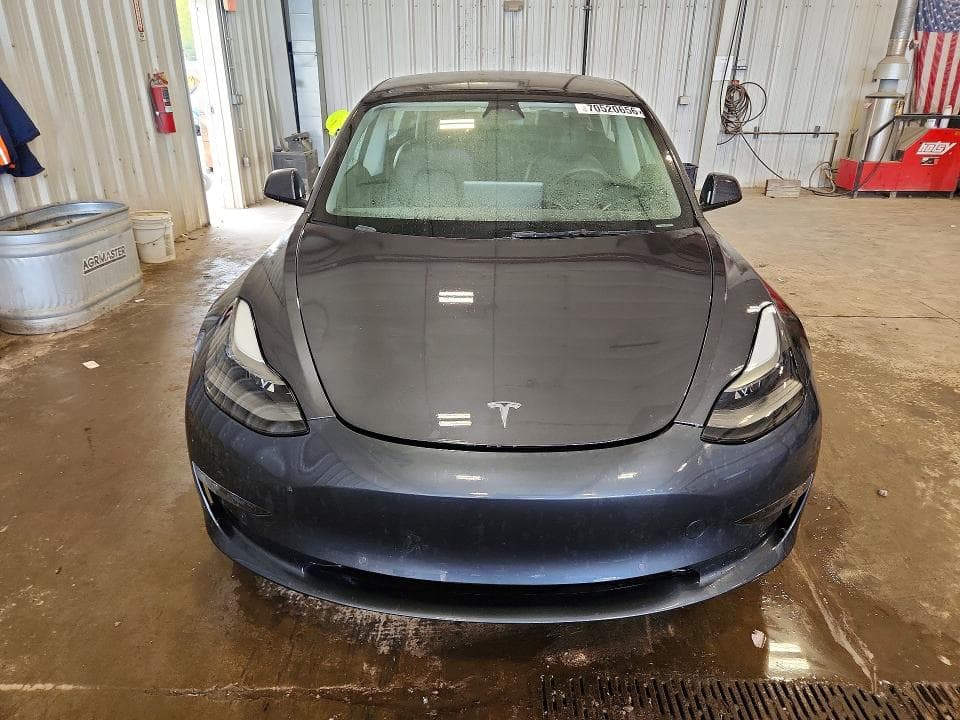 2022 TESLA MODEL 3 5