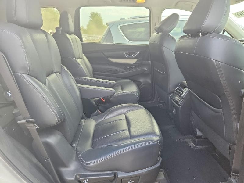 2022 SUBARU ASCENT LIMITED 10