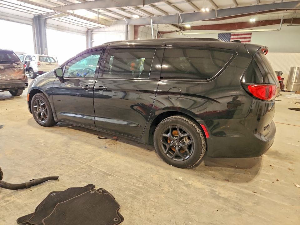 2019 CHRYSLER PACIFICA TOURING L PLUS 2