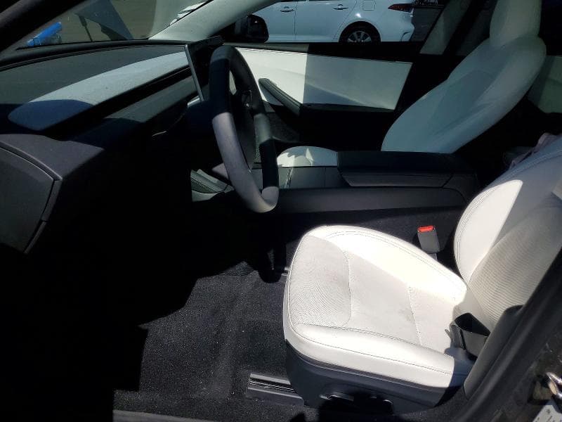 2024 TESLA MODEL 3 7