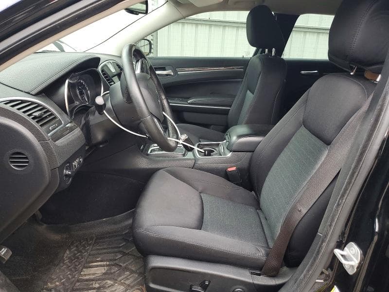 2019 CHRYSLER 300 TOURING 7