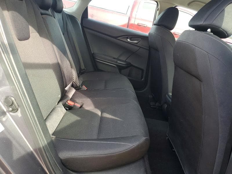 2022 HONDA INSIGHT EX 10